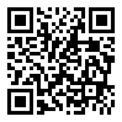 Instagram QR code