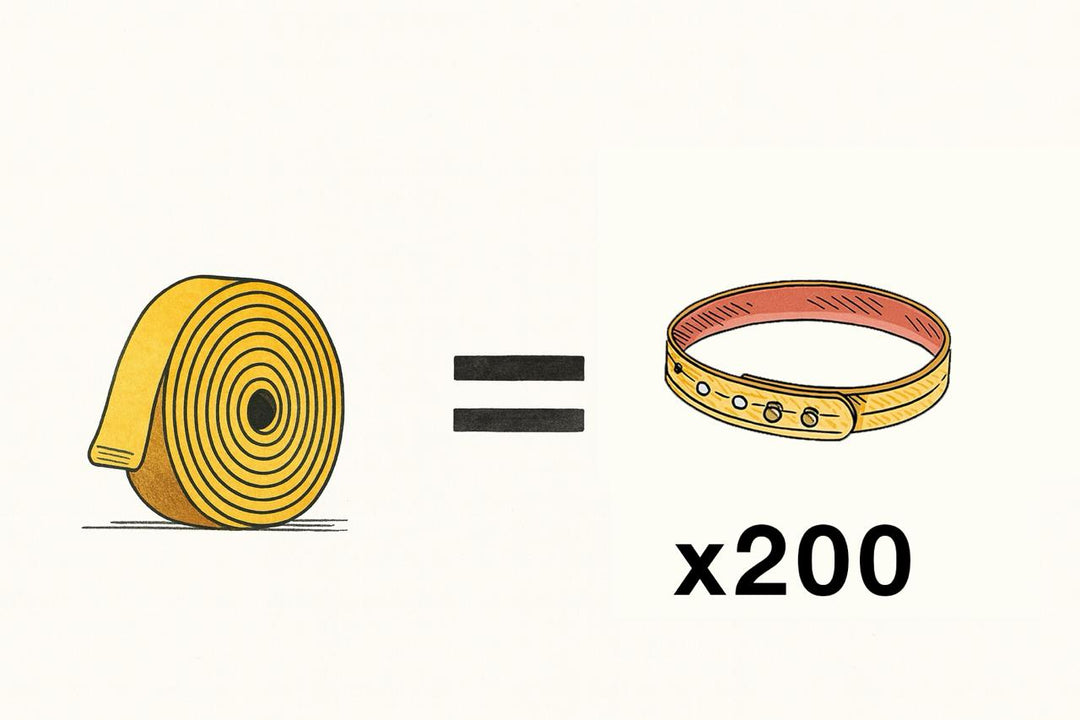 COLLAR PALÜ K